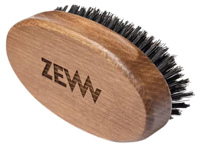 Zdjęcie produktu dla Zew For Men Szczotka do profesjonalnej pielęgnacji zarostu