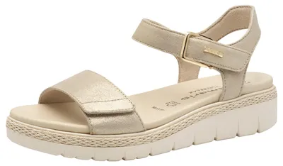 Produktbild von Tamaris sandalette Sandalette beige in Gr. 40