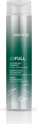 Zdjęcie produktu dla Joico JoiFULL Volumizing Szampon nadający włosom objętości, 300 ml