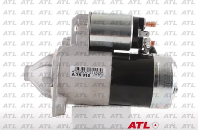 Produktbild von Anlasser 12V 1,2kW passend für HYUNDAI Modelle, Referenznummer 36100-23000