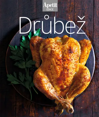 Immagine prodotto di Drůbež (Edice )