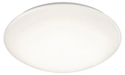 Produktbild von Trio - Deckenleuchte POLLUX - Weiß - 37x37x8.5 cm