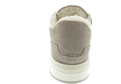 Produktbild von Nubikk Basket Court Fur 2108090123S (44/taupe)