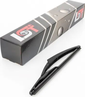 Produktbild von Heckwischer Scheibenwischer hinten Wischerblatt für MINI F56 R56 R60 COOPER