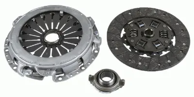 Produktbild von SACHS Kupplungssatz Kupplung für HYUNDAI GETZ (TB) 3000 954 228
