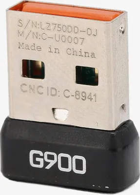 Produktbild von USB-Maus-Empfänger 2.4G Schnurlos Ersatz Adapter
