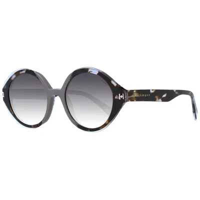 Zdjęcie produktu dla Ana Hickmann okulary przeciwsłoneczne HI9175 P02 51