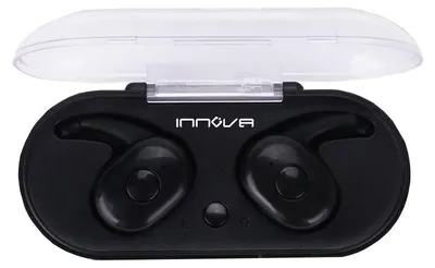 Produktbild von Innova - Kabellose Kopfhörer - Innova-Aur16Tws