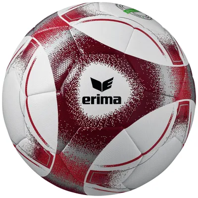 Produktbild von Erima Fußball ERIMA HYBRID Training 2.0 bordeaux rot Gr 4