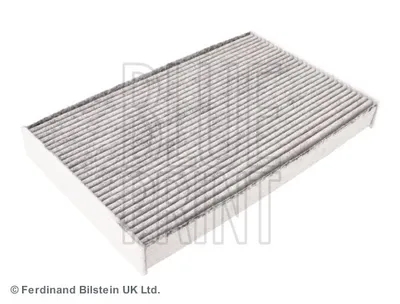 Produktbild von BLUE PRINT ADP152530 Innenraumfilter Pollenfilter für OPEL Crossland X (P17) Aktivkohle