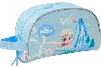 Immagine prodotto di Borsa personalizzabile Disney Frozen