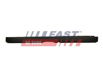 Produktbild von FAST Heckstoßstange Stoßfänger Hinten für FIAT Ducato Kastenwagen (250, 290) Ducato Pritsche / Fahrgestell (250, 290) Ducato Bus (250, 290)
