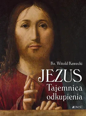 Immagine prodotto di Jezus. Tajemnica odkupienia - Witold Kawecki