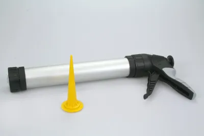 Immagine prodotto di Pistola per silicone professionale, prodotto di alta qualità