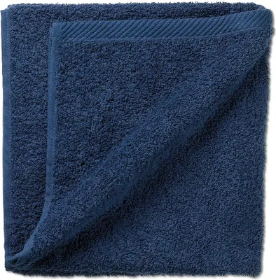 Obrázok produktu pre KELA Uterák LADESSA 100% bavlna modrá 50x100cm KL-23286
