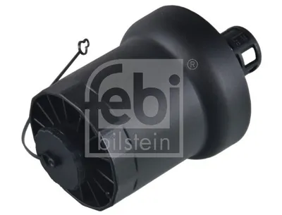 Produktbild von Deckel, Ölfiltergehäuse FEBI 174255