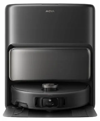 Produktbild von MOVA V50 ULTRA COMPLETE Reinigungsroboter, 24.000 Pa, Heißwasser, HEPA, UV