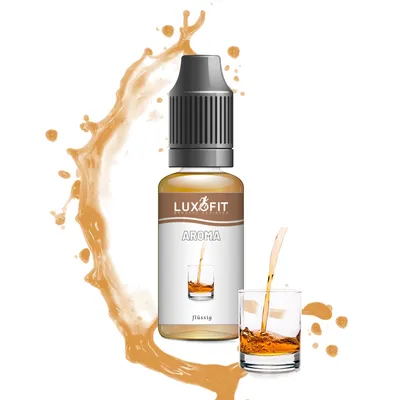 Immagine prodotto di Irish Whiskey Aroma flüssig 50ml