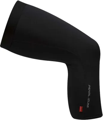 Produktbild von Pearl Izumi Sun Kniewärmer Schwarz L Mann Schwarz L