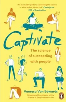 Obrázek produktu pro Captivate
