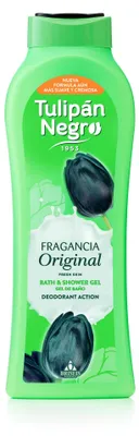 Produktbild von Gel de Baño Original, 650 Mililitros