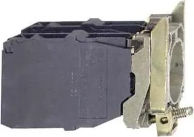 Produktbild von Schneider Electric Hilfsschalter ZD4PA203