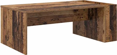 Produktbild von Couchtisch Altholz 95 x 50 x 34 cm Holzwerkstoff