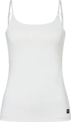 Produktbild von Super.natural Cosy ärmelloses T-shirt Weiß XS Frau Weiß XS