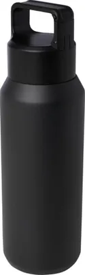 Imagen del producto de Floso - Botella de agua aislada "Astra", acero inoxidable reciclado, 600 ml, talla única ()