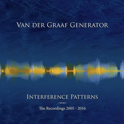 Productafbeelding van Interferentiepatronen