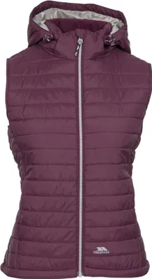 Image de Gilet femme Trespass Aretha, taille : M
