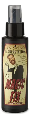 Productafbeelding van Barberstation - Magic Fix - 100 ml