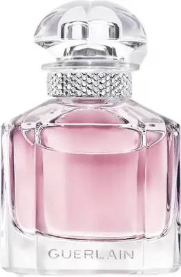 Zdjęcie produktu dla Guerlain Mon Guerlain Sparkling Bouquet Woda perfumowana, 50 ml