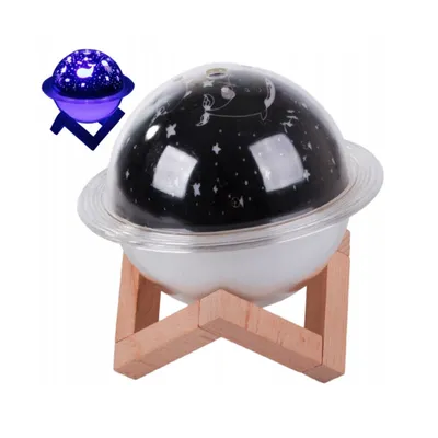 Immagine prodotto di Verk 24443 Diffusore di aromi con luce LED 250 ml