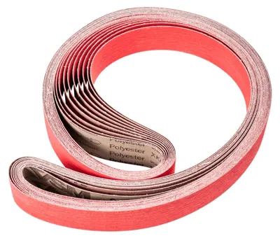 Produktbild von PFERD 45005635, Schleifgurt, 2000 mm, 50 mm, 10 Stück(e)