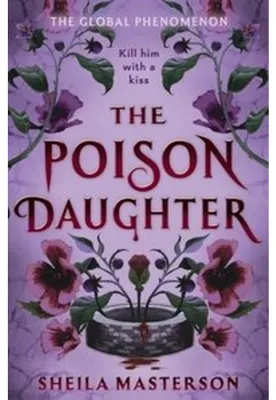 Obrázek produktu pro The Poison Daughter