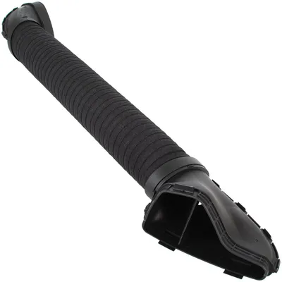 Immagine prodotto di Tubo dell'aria, tubo di aspirazione, collettore di aspirazione per Mercedes-Benz W211 S211, motori 1.8, dal 2002 al 2009