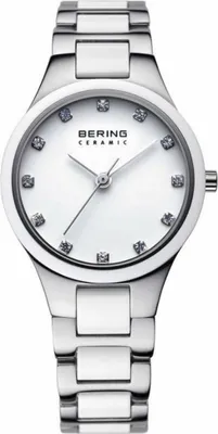 Image de Bering Damenuhr Ceramic 32327-701