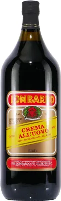 Produktbild von Lombardo Marsala Cremovo (2,0L)