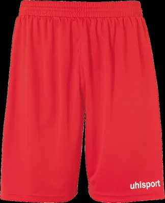 Zdjęcie produktu dla Uhlsport Performance Shorts Kids - czerwony / biały