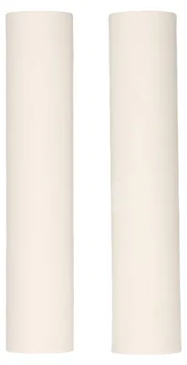 Image de Lot de 2 rouleaux de papier calque 20 cm x 22,9 m – translucide, idéal pour l'esquisse, le dessin, la couture et la création de patrons