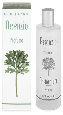Immagine prodotto di Assenzio Profumo 50 Ml