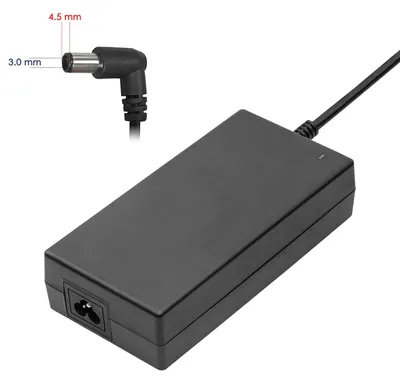 Produktbild von Power Supply AK-ND-86 20V / 10A 200W 4.5 x 3.0 mm + pin