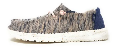 Produktbild von Hey Dude Wendy Sox Slipper Mehrfarbig in Gr. 37