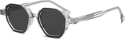 Image de Lunettes de soleil polarisées haut de gamme Veyrey Lenonky Gug