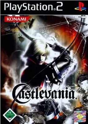 Produktbild von Castlevania (Best of)