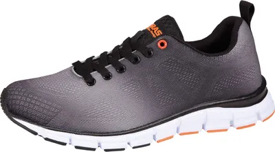 Produktbild von Boras Sneaker in Übergrößen Schwarz 5201-0114 große Herrenschuhe, Größe:52