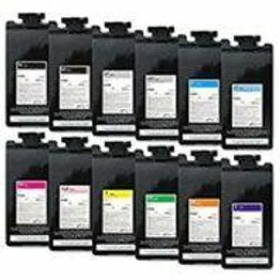 Produktbild von Epson C13T56F200, Cyan, 1600 ml, 1 Stück(e), Einzelpackung
