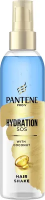 Obrázok produktu pre Pantene Nawilżająco-Wygładzająca Odżywka w Sprayu do Włosów, 150 ml
