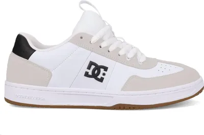 Produktbild von DC Shoes DC Astrix White/Black Größe EU 42